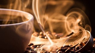 Poate cafeaua sa-ti afecteze performantele? 