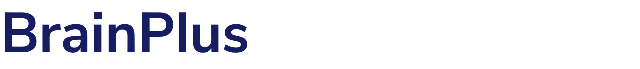 BrainPlus